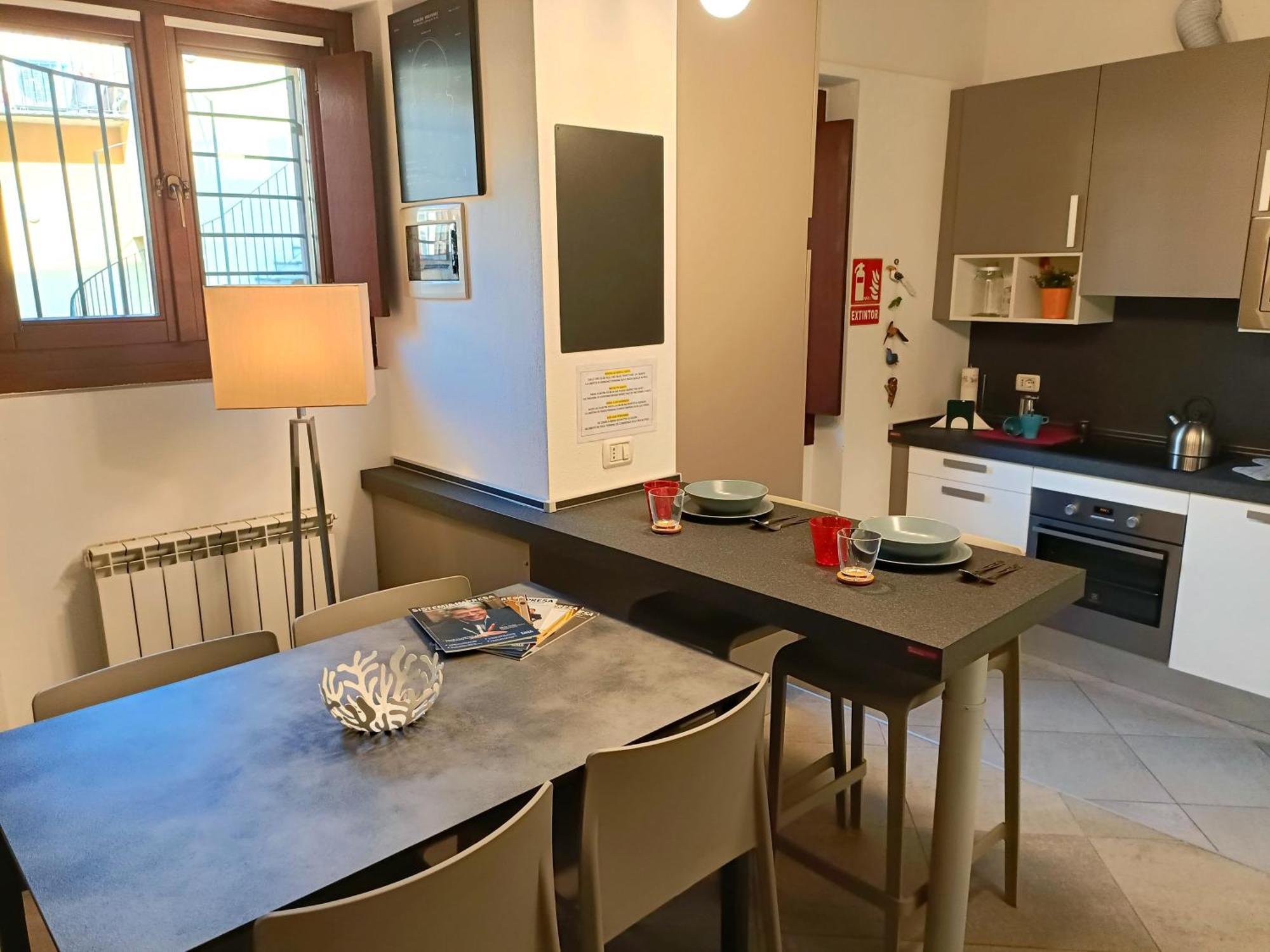 La Suite Di Bianca - Monza -- A 4 Min A Piedi Da Clinica Zucchi E 15 Min Da Stazione -- מראה חיצוני תמונה