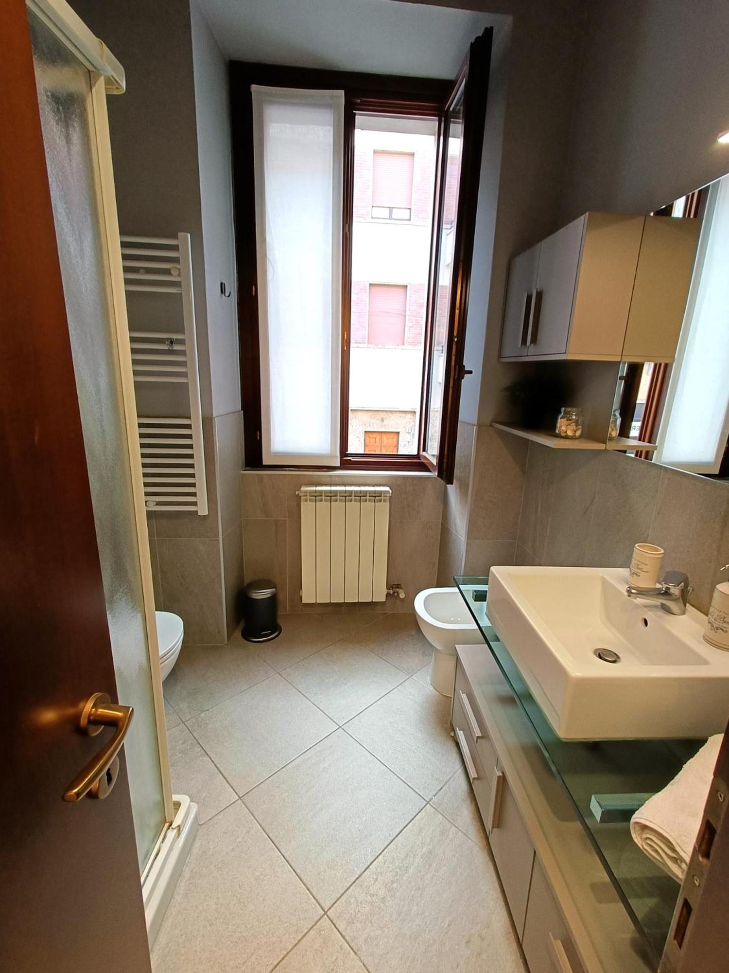 La Suite Di Bianca - Monza -- A 4 Min A Piedi Da Clinica Zucchi E 15 Min Da Stazione -- מראה חיצוני תמונה